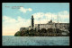 CUBA - HABANA - LA HAVANE - CASTILLO DEL MORRO - PHARE - Cuba