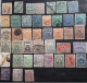 Lot De 41 Timbres Colombie - Colombie