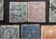 Lot De 41 Timbres Colombie - Colombia