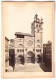 Foto Unbekannter Fotograf, Ansicht Genova - Genua, Chiesa S. Lorenzo  - Places