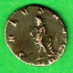 PETIT BRONZE ROMAIN  / 2.74 G Et 18 Mm - The Military Crisis (235 AD To 284 AD)