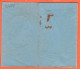 30999 / Ferrotype 1875s Medaillon 4x5cmFemme Chapeau Toque Chapka ● Photographie XIXe Avec Feuillet Protection - Old (before 1900)