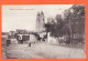 30969 / SAINT-NICOLAS St 54-Meurthe-Moselle Avenue JOLAIN 1916 à LEMOINE Nogent-Oise Edition Bar-Tabac DARTOIS B-1368 - Saint Nicolas De Port