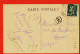 30941 / LONGWY-BAS 54-Meurthe Moselle Café Jeanne D4arc Côte Aux POULETS 1931 à THEUNS Anvers Edition Bazar PICARD - Longwy