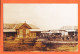 30705 / ⭐ ◉ Schaarste Fotokaart DAMPIT GLEDAGAN Pantjoer Java Nederlandse Kolonistenverblijf 1913 à Van DALE Amsterdam - Indonesia