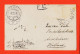 30701 / ⭐ ◉ Rare Carte-Photo Dubbelpunt In Het Bos Berg De DAMPIT-regio 02-07-1912 à Van WALE Vondelkerkstraat Amsterdam - Indonésie