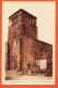 30605 / LES HERBIERS 85-Vendée L' EGLISE Monument Historique Classé 1930s Phototypie JEHLY-POUPIN Mortagne 677 - Les Herbiers