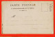 30554 / Rare Carte-Photo 1890s LES SABLES D' OLONNE 85-Vendée Couple Regardant La Rentrée Des Barques - Sables D'Olonne