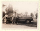 30738 / ⭐ ◉ KOUSKOVO Automobile BUICK 1951 MOSCOU Lisez ! Fous Rachitiques Moscow  Photo 1950s RUSSIE CCCP USSR Soviet - Automobiles