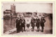 30539 / LES SABLES D'OLONNE Vendée SABLAISES Jetée Promenade Frankers  1933 à MARTIN CHEVALIER Reims Marne BRUEL 78 - Sables D'Olonne