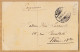 30519 / Rare AUMETZ Lothringen Totalansicht 57-Moselle Vue Générale 1913-Henri LACOMBE Rue Cavallotte Paris LINKE - Other & Unclassified