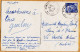 30626 / ⭐ ◉ MERVENT 85-Vendée Forêt Barrage De PIERRE BRUNE 1951 à Marylène JAULIN Chemin Ormeau La Mothe-Achard - Other & Unclassified