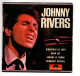 EP 45 TOURS JOHNNY RIVERS MOUNTAIN OF LOVE FRANCE POLYDOR 27759 - 7" - Rock