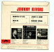 EP 45 TOURS JOHNNY RIVERS MOUNTAIN OF LOVE FRANCE POLYDOR 27759 - 7" - Rock