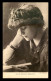 ECRIVAINS - LUCIE DELARNE MARDRUS (1874-1945) POETE,  ROMANCIERE ET SCULPTRICE FRANCAISE - Writers