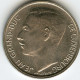 Luxembourg 1 Franc 1983 KM 55 - Luxembourg