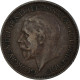 Monnaie, Grande-Bretagne, Farthing, 1933 - B. 1 Farthing