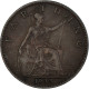 Monnaie, Grande-Bretagne, Farthing, 1933 - B. 1 Farthing