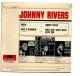 EP 45 TOURS JOHNNY RIVERS CUPID FRANCE POLYDOR 27762 - 7" - Rock