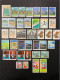 Delcampe - Timbre Japon 1998 Lot De 108 Timbre, 3 Bloc Feuillet Neuf ** - Collections, Lots & Series