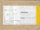 FRANCE 1971-87-90 - Lettre Recommandée LR2 + AR - Y&T PREO N°131-194/197-209. Affranchissement "insolite" Du 8-12-2006. - Lettres & Documents
