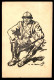 GUERRE 39/45 - ILLUSTRATEURS - SOLDAT - War 1939-45