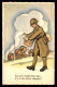 GUERRE 39/45 - ILLUSTRATEURS - COLLECTION HUMORISTIQUE - Weltkrieg 1939-45