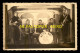 GUERRE 39/45 - PRISONNIERS DE GUERRE - ORCHESTRE GAITE BOY - CARTE PHOTO ORIGINALE - War 1939-45