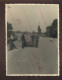 GUERRE 39/45 - LUMBRES (PAS-DE-CALAIS)  JUIN 1940 - SOLDATS ALLEMANDS INSTALLANT DES LIGNES TELEPHONIQUES - CARTE PHOTO - War 1939-45