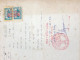 Viet Nam Suoth Old Documents That Have Children Authenticated(10$ Long An 1962) PAPER Have Wedge QUALITY:GOOD 1-PCS Very - Collections