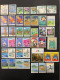 Timbre Japon 1998 Lot De 86 Timbre, Neuf ** - Collections, Lots & Series