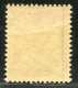 REF090 > CHINE < Yv N° 27 * Neuf Dos Visible -- MH * - Neufs