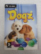 PC CD ROM - Dogz - Other & Unclassified