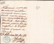 Licență De Căsătorie, 1873, Pesac, Județul Timiș A2513N - Sammlungen