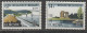 Europa 1977 Paysages Voir Liste Des Timbres à Vendre ** - 1977