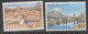 Delcampe - Europa 1977 Paysages Voir Liste Des Timbres à Vendre ** - 1977