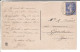 65 - Vallee De La Barousse - Ferrere Vue Generale Du Village - Cartes Postales Ancienne - Other & Unclassified