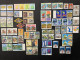 Timbre Japon 1999 Lot De 129 Timbre, Et 3 Bloc Feuillet Neuf ** - Collections, Lots & Series