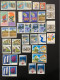 Timbre Japon 1999 Lot De 129 Timbre, Et 3 Bloc Feuillet Neuf ** - Collections, Lots & Series