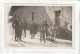 Carte Photo : 13,6 X 8,6  A Identifier - A Identifier