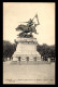 JEANNE D'ARC - STATUE PAR J. ROULLEAU A CHINON - Famous Ladies