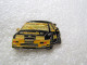 PIN'S   FORD  SIERRA COSWORTH  RS 500  DTM  LUI  DUNLOP  TELCOM MOBIL - Ford