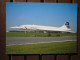 Avion / Airplane / BRITISH AIRWAYS  / Concorde / Registered As G-BOAE - 1946-....: Era Moderna