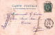 75 - PARIS  - Exposition Universelle De 1900 - Le Vieux Paris - Les Repasseuses - Illustrateur - Expositions