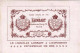 75 - PARIS  - Exposition Universelle 1900 - Palais De La Céramique - Illustrateur Berteault - Chocolat Lombart - Exhibitions