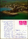 Postales Paguera Luftbild Mallorca Balearen 1987 - Other & Unclassified