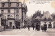 21 - Cote D Or -  DIJON -  Pavillon Droit De L Hotel De Ville Et Eglise Saint Michel - Dijon