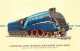 R070537 London And North Eastern Railway. Class A4 No 4468 Mallard - Other & Unclassified