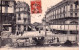 16 - Charente -  ANGOULEME -  Rue Des Halles Centrales - Angouleme