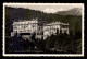 SUISSE - ST-CERGUE - GRAND HOTEL DE L'OBSERVATOIRE - Sonstige & Ohne Zuordnung